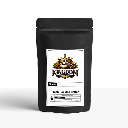 House Blend