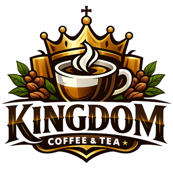 Kingdom Coffee and Tea